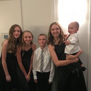 Meet your Posher, Cathy